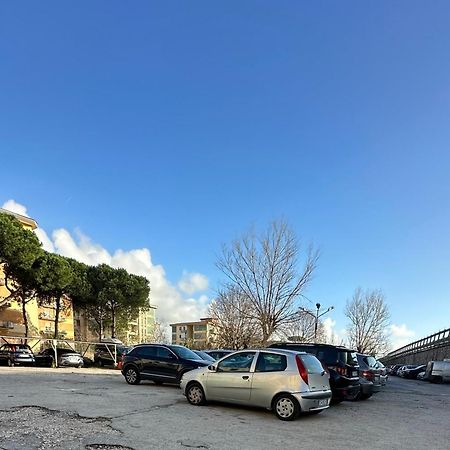 Gualtieri B&B - Luxury Rooms San Giorgio a Cremano Exterior foto