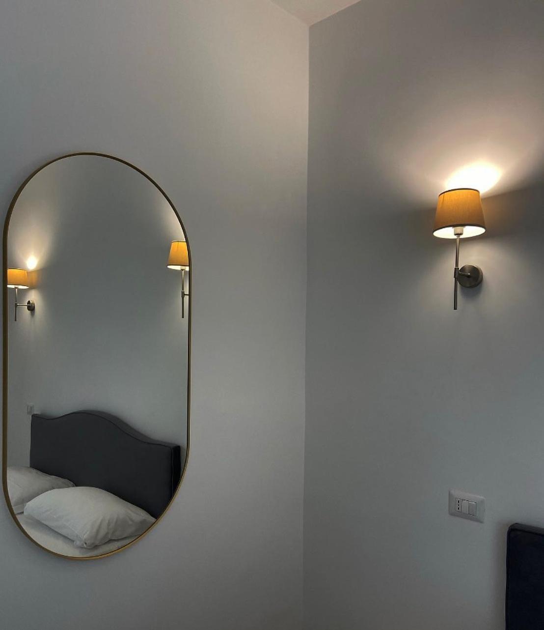 Gualtieri B&B - Luxury Rooms San Giorgio a Cremano Exterior foto